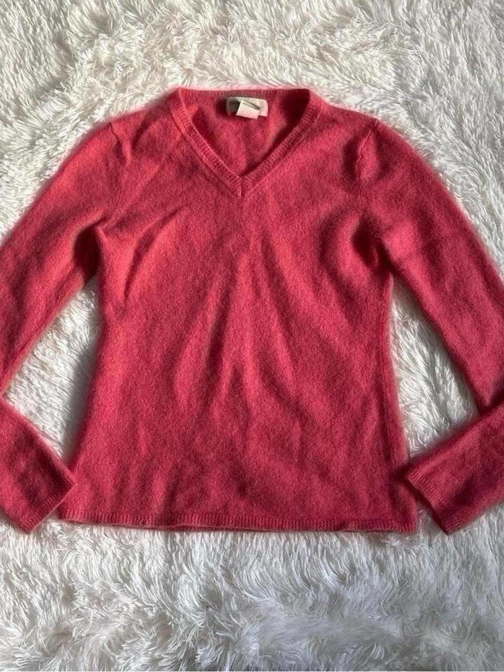 Cashmere Sweater